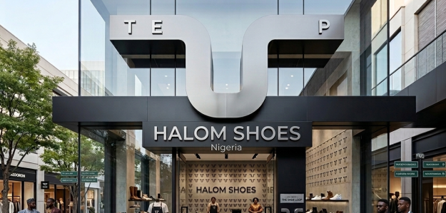 Halom Stores